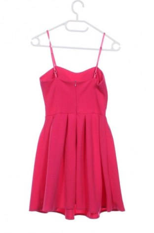 Rochie Unbranded, Mărime XS, Culoare Roz, Preț 104,26 Lei