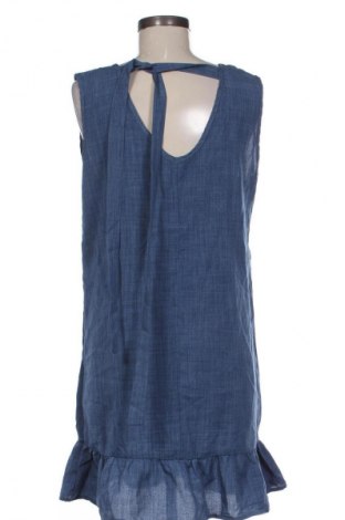 Rochie Unbranded, Mărime L, Culoare Albastru, Preț 104,26 Lei