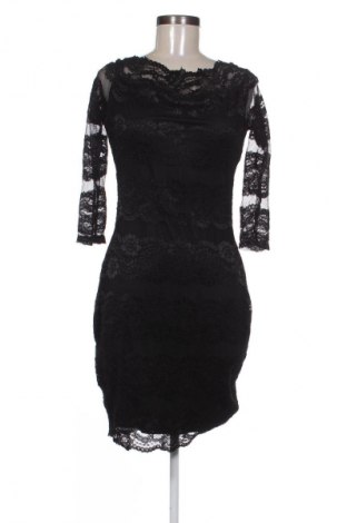 Kleid Unbranded, Größe L, Farbe Schwarz, Preis 30,99 €