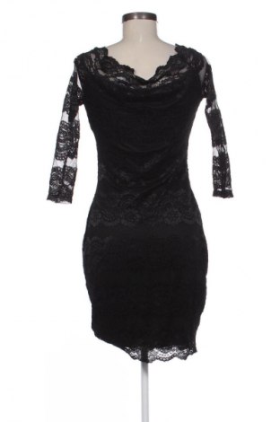 Kleid Unbranded, Größe L, Farbe Schwarz, Preis 30,99 €