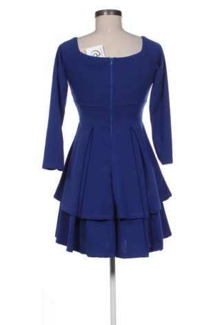 Rochie Unbranded, Mărime S, Culoare Albastru, Preț 97,99 Lei