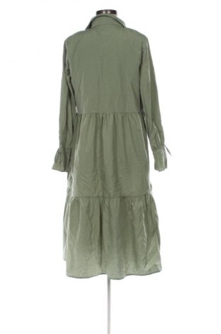 Φόρεμα Unbranded, Μέγεθος XL, Χρώμα Πράσινο, Τιμή 20,99 €