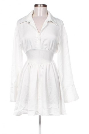 Рокля Unbranded, Размер S, Цвят Бял, Цена 35,17 €