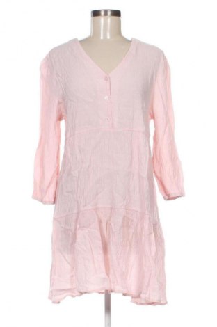 Rochie Unbranded, Mărime L, Culoare Roz, Preț 114,69 Lei