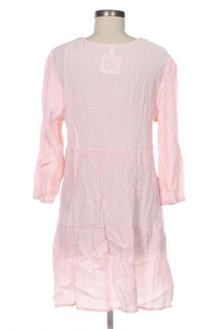 Rochie Unbranded, Mărime L, Culoare Roz, Preț 114,69 Lei