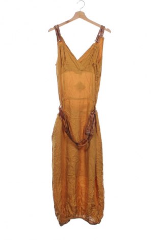 Рокля Unbranded, Размер XL, Цвят Жълт, Цена 20,45 €