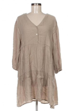 Rochie Unbranded, Mărime XL, Culoare Verde, Preț 104,26 Lei