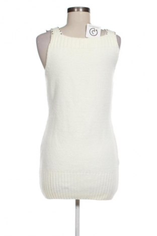 Sukienka Unbranded, Rozmiar M, Kolor ecru, Cena 106,99 zł