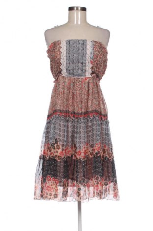 Sukienka Unbranded, Rozmiar M, Kolor Kolorowy, Cena 107,17 zł