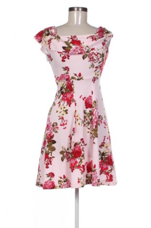 Sukienka Unbranded, Rozmiar XS, Kolor Kolorowy, Cena 107,17 zł