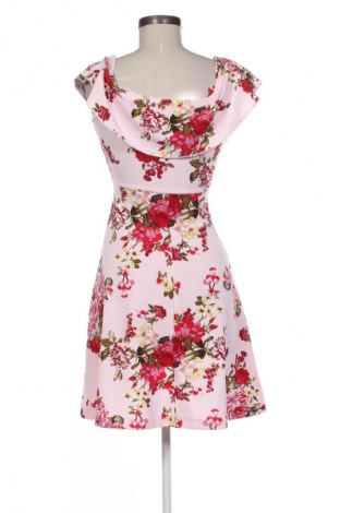 Sukienka Unbranded, Rozmiar XS, Kolor Kolorowy, Cena 107,17 zł
