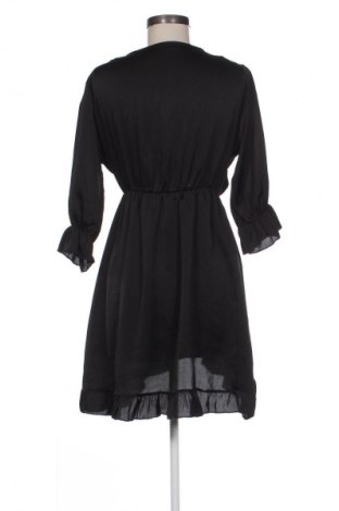 Rochie Unbranded, Mărime M, Culoare Negru, Preț 104,26 Lei