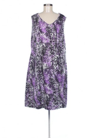 Rochie Unbranded, Mărime 4XL, Culoare Multicolor, Preț 104,26 Lei