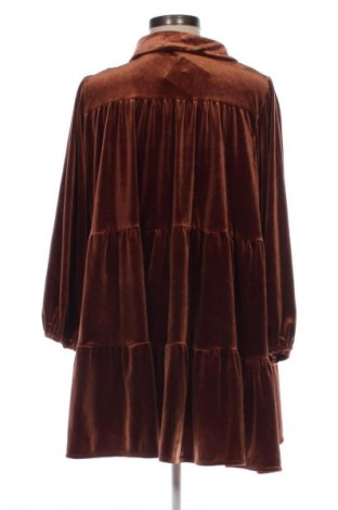 Rochie Unbranded, Mărime M, Culoare Maro, Preț 46,99 Lei