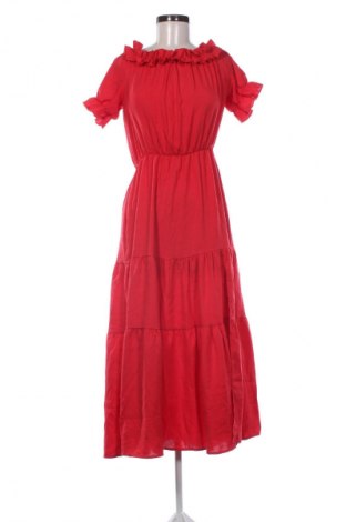 Rochie Unbranded, Mărime M, Culoare Roșu, Preț 104,00 Lei