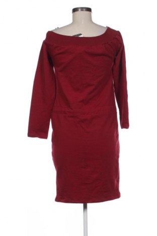Šaty  Unbranded, Velikost L, Barva Červená, Cena  907,00 Kč