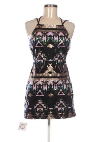 Φόρεμα Unbranded, Μέγεθος XS, Χρώμα Πολύχρωμο, Τιμή 15,99 €