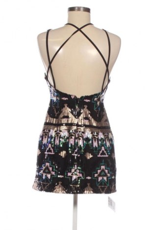 Φόρεμα Unbranded, Μέγεθος XS, Χρώμα Πολύχρωμο, Τιμή 15,99 €
