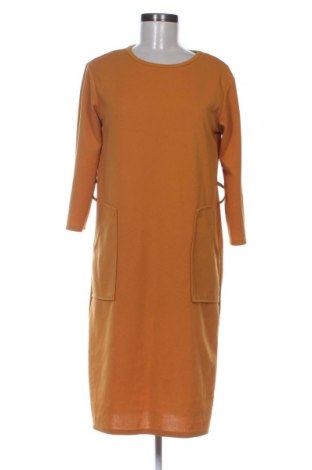 Rochie Unbranded, Mărime M, Culoare Galben, Preț 57,99 Lei