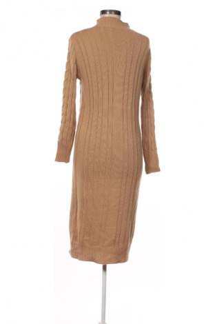 Šaty  Unbranded, Veľkosť M, Farba Béžová, Cena  15,95 €