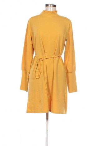 Rochie Unbranded, Mărime XL, Culoare Galben, Preț 104,26 Lei