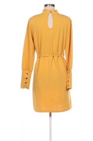 Rochie Unbranded, Mărime XL, Culoare Galben, Preț 104,26 Lei