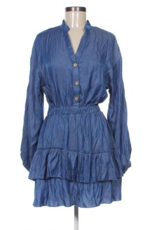Рокля Unbranded, Размер S, Цвят Син, Цена 10,73 €