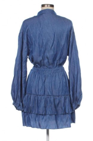 Рокля Unbranded, Размер S, Цвят Син, Цена 10,73 €