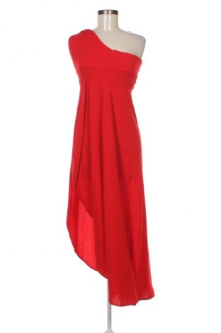 Rochie Unbranded, Mărime M, Culoare Roșu, Preț 104,26 Lei