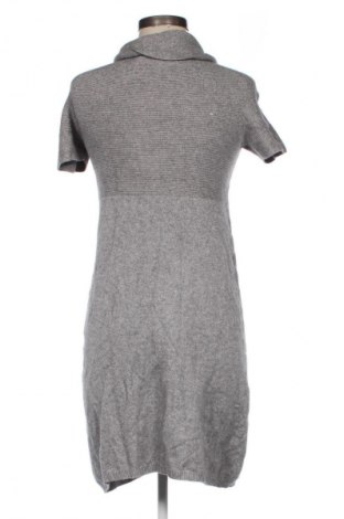 Kleid Unbranded, Größe M, Farbe Grau, Preis 10,99 €