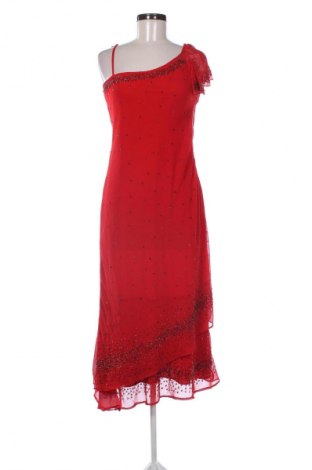 Kleid Unbranded, Größe M, Farbe Rot, Preis 30,00 €