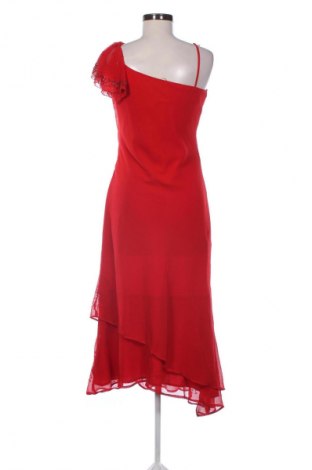 Kleid Unbranded, Größe M, Farbe Rot, Preis 30,00 €