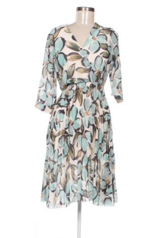 Šaty  Unbranded, Velikost S, Barva Vícebarevné, Cena  313,00 Kč