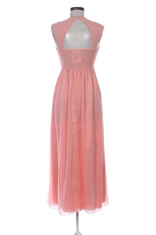 Kleid Unbranded, Größe S, Farbe Rosa, Preis 11,99 €