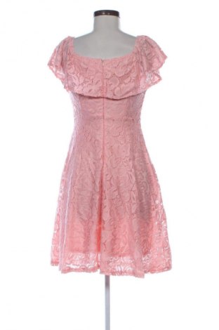 Kleid Unbranded, Größe S, Farbe Rosa, Preis 20,00 €