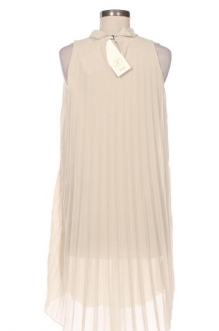 Φόρεμα Unbranded, Μέγεθος M, Χρώμα  Μπέζ, Τιμή 19,99 €