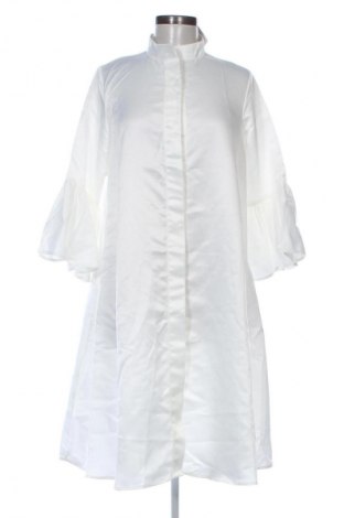 Φόρεμα Unbranded, Μέγεθος M, Χρώμα Λευκό, Τιμή 12,99 €