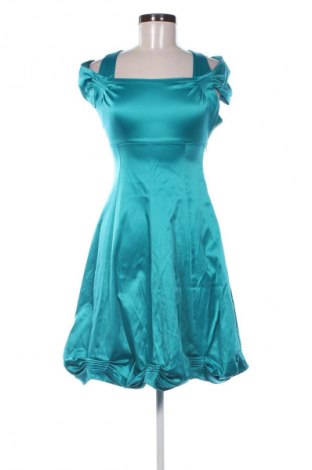 Kleid Unbranded, Größe S, Farbe Blau, Preis 30,00 €