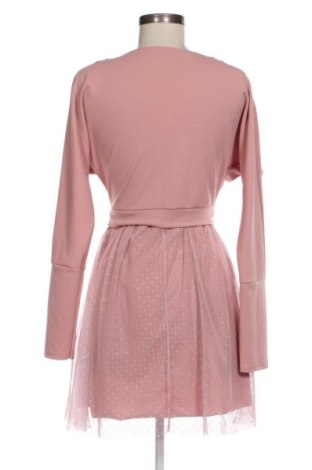 Šaty  Unbranded, Velikost M, Barva Popelavě růžová, Cena  227,00 Kč