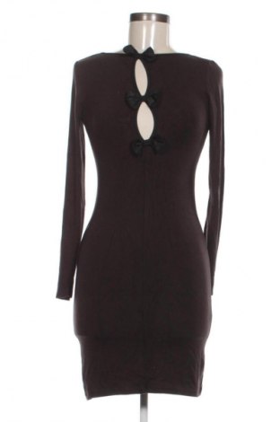 Šaty  Unbranded, Velikost M, Barva Hnědá, Cena  227,00 Kč