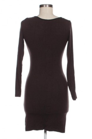 Šaty  Unbranded, Velikost M, Barva Hnědá, Cena  227,00 Kč