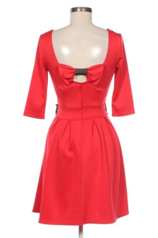 Rochie Unbranded, Mărime S, Culoare Roșu, Preț 60,21 Lei