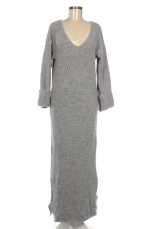 Рокля Unbranded, Размер L, Цвят Сив, Цена 14,31 €