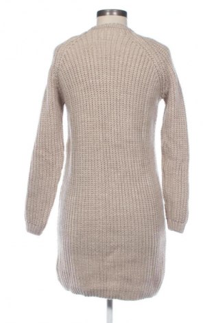 Šaty  Unbranded, Velikost S, Barva Béžová, Cena  399,00 Kč