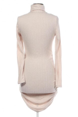 Šaty  Unbranded, Veľkosť XS, Farba Béžová, Cena  2,95 €