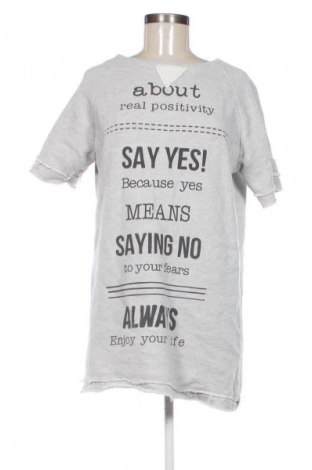 Ruha Unbranded, Méret M, Szín Szürke, Ár 8 264 Ft