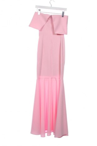 Kleid Unbranded, Größe XS, Farbe Rosa, Preis 17,99 €