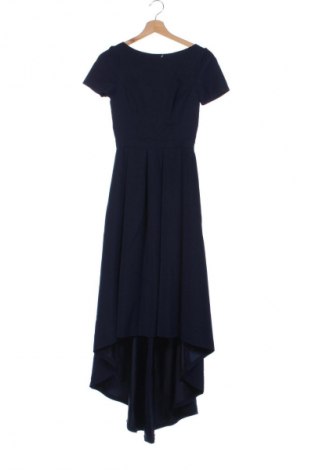 Kleid Unbranded, Größe XS, Farbe Blau, Preis 11,99 €