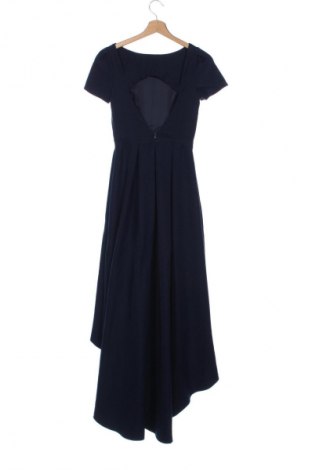 Kleid Unbranded, Größe XS, Farbe Blau, Preis 11,99 €