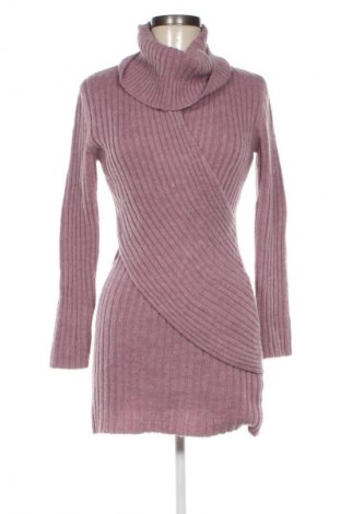 Šaty  Unbranded, Velikost S, Barva Popelavě růžová, Cena  309,00 Kč